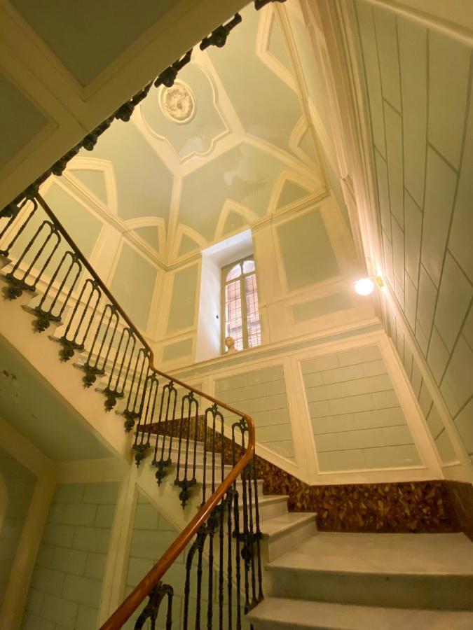 B&B Palazzo 1906 - Eco Dimora Storica Bitetto Extérieur photo